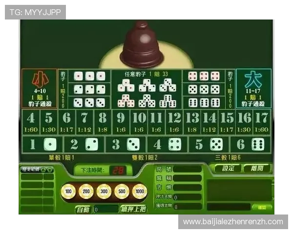 利用科学分析和心理技巧在百家乐中实现持续赢钱的实战经验